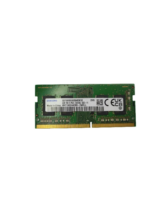 Memoria Ram 4gb 3200MHZ M471A5244CB0 CWE / CWELL