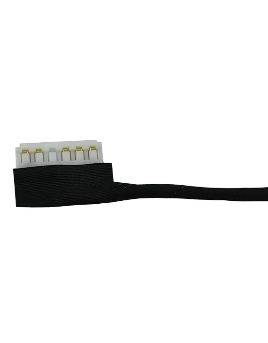 Dc Power Jack Dell Inspiron 3510 3511 3515 3520 3521 3525 DC301017H00