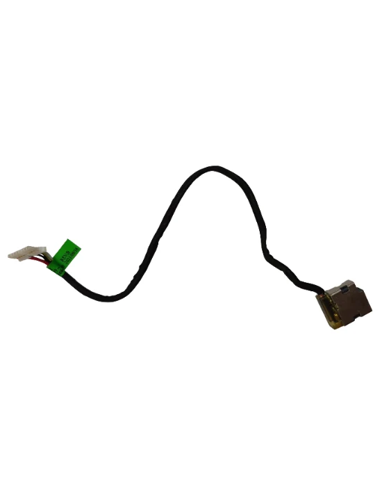 Dc Power Jack HP 255 G8 250 G8 15-BS 15-BW 799749