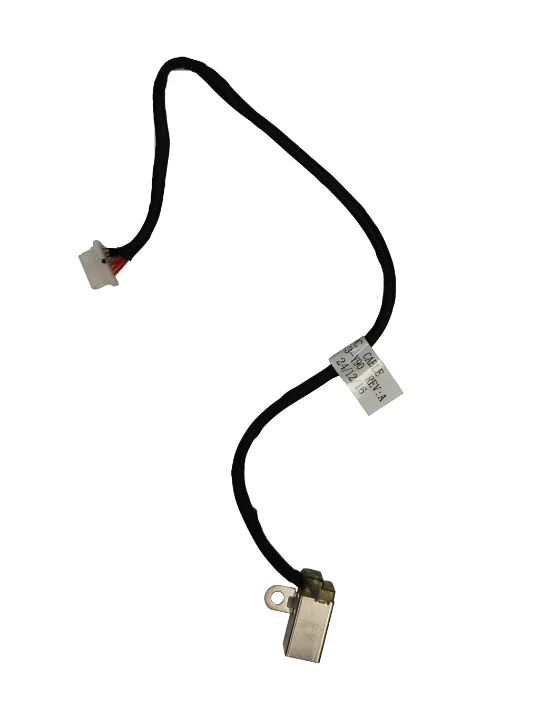 Flex Conector Carga Jack Hp 250 255 G10 15 Fc Fd