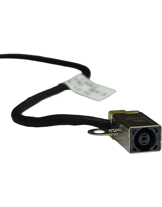Flex Conector Carga Jack Hp 250 255 G10 15 Fc Fd