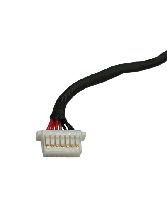 Flex Conector Carga Jack Hp 250 255 G10 15 Fc Fd