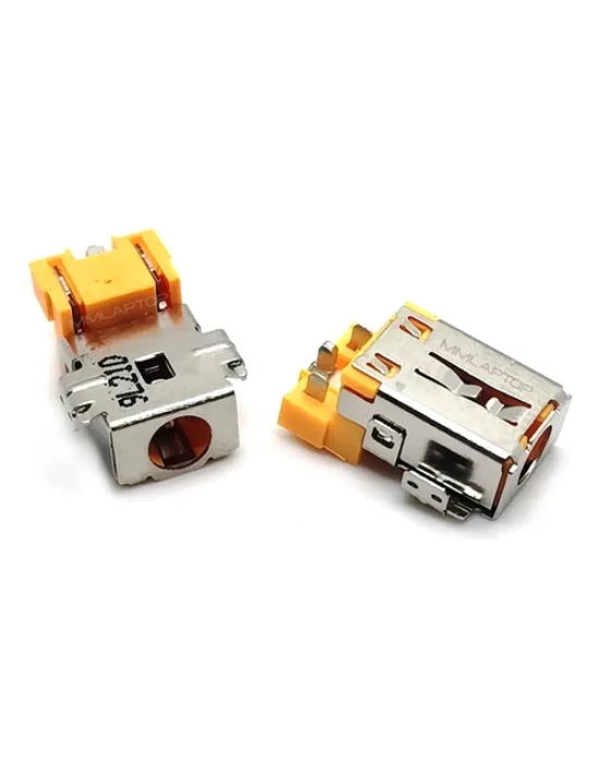 Conector Dc Jack Para Acer Aspire 3 A315-34 N19h1