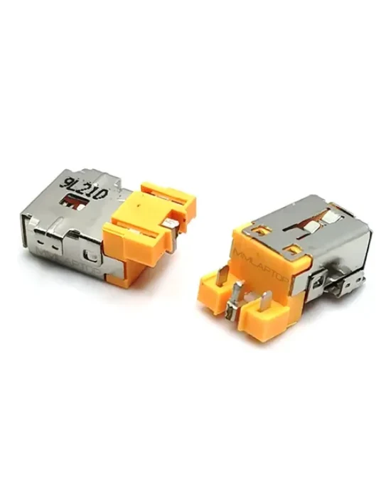 Conector Dc Jack Para Acer Aspire 3 A315-34 N19h1