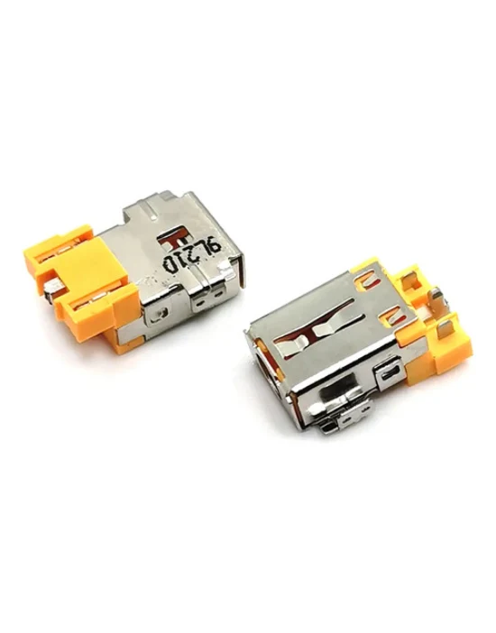 Conector Dc Jack Para Acer Aspire 3 A315-34 N19h1